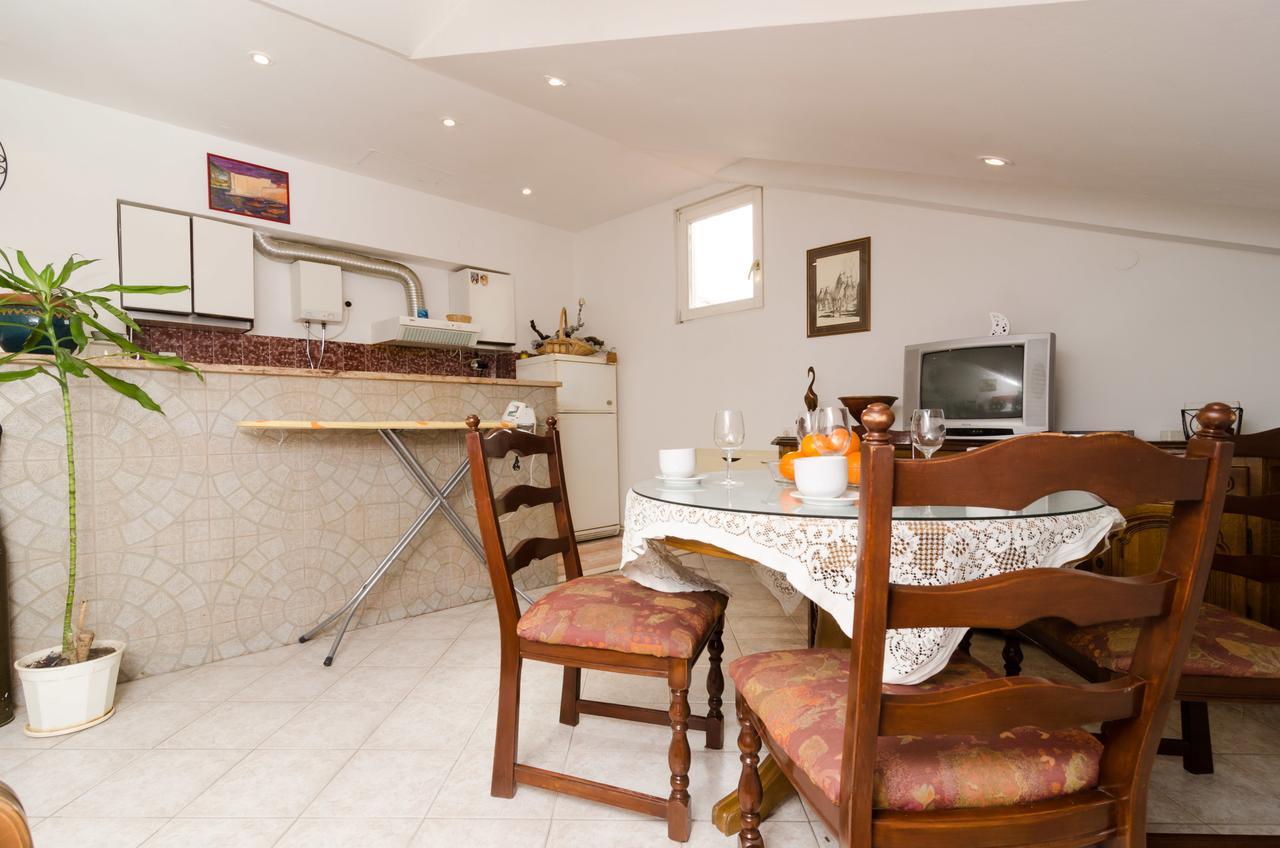 Apartment La Marina Dubrovnik Dış mekan fotoğraf