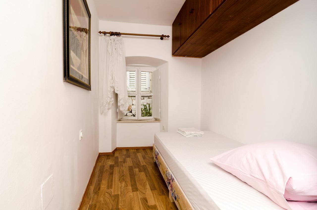 Apartment La Marina Dubrovnik Dış mekan fotoğraf