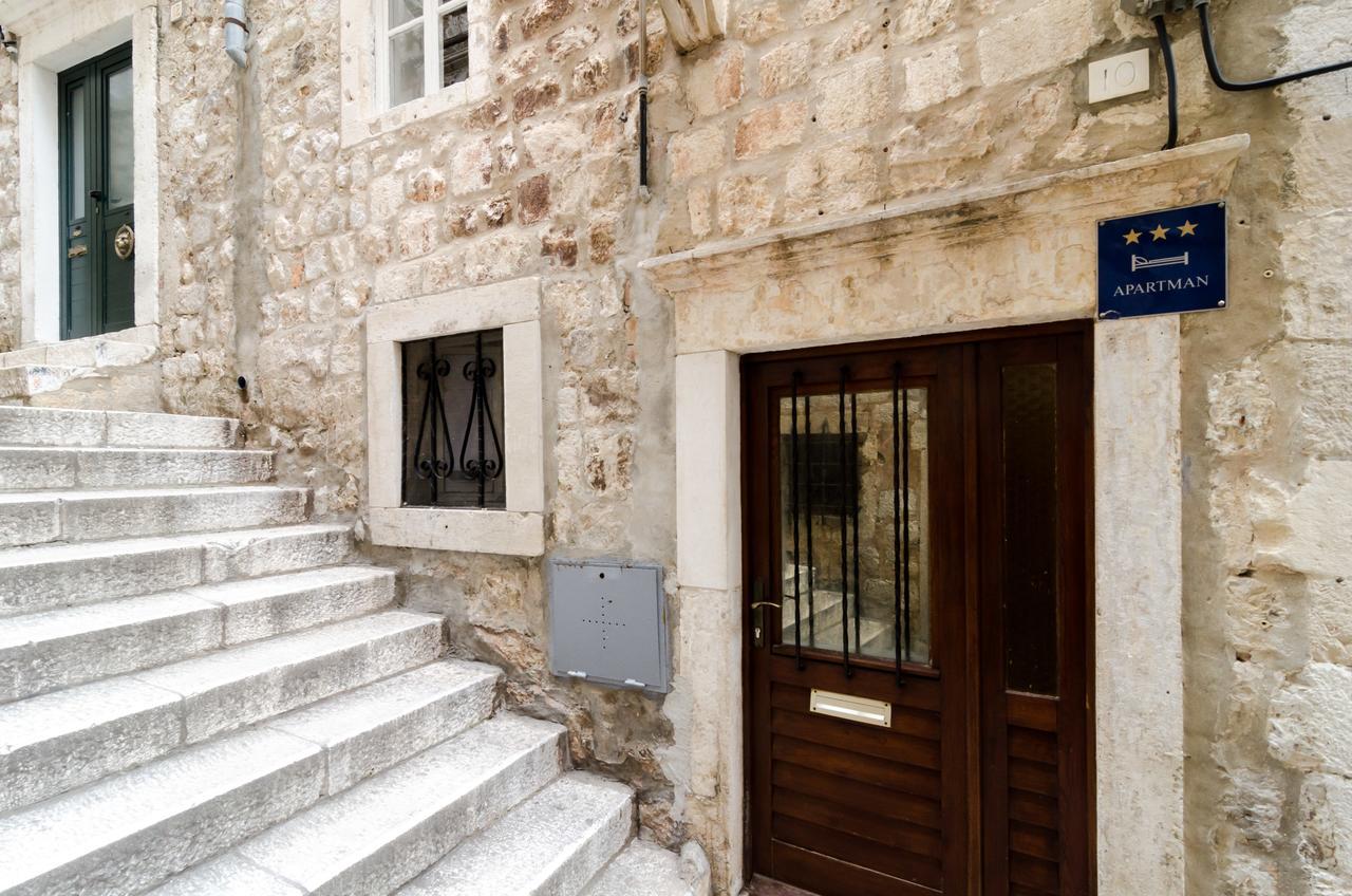 Apartment La Marina Dubrovnik Dış mekan fotoğraf
